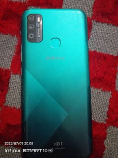 Infinix Hot 9 play