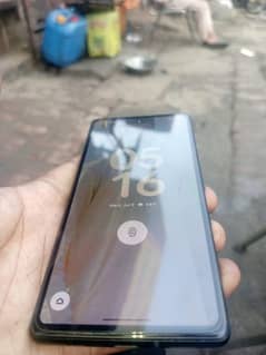Google pixel 6a