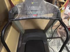 Automatic  Treadmill for sale