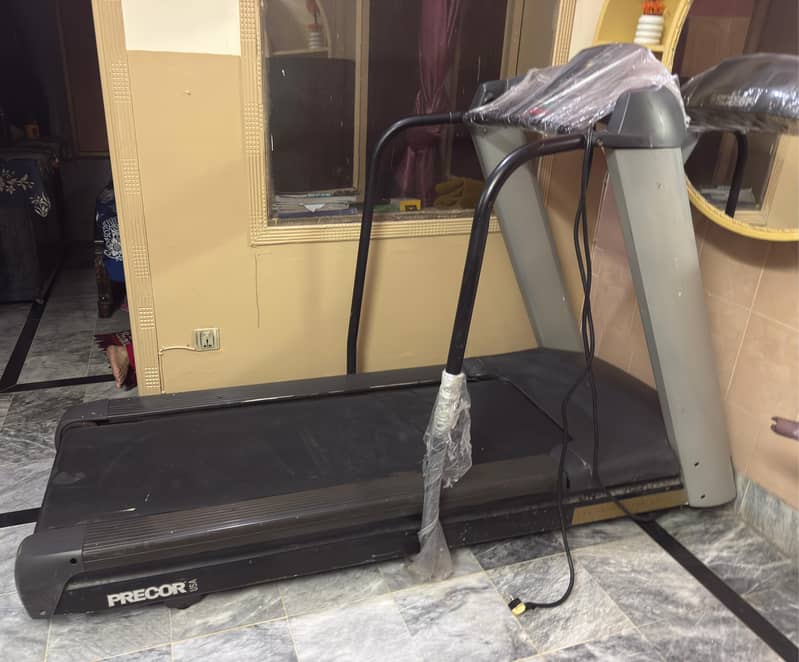 Treadmills | Electrical Treadmill | Running Machine | Jogging machine 1