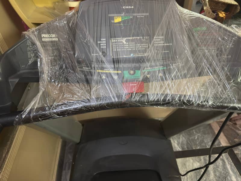 Treadmills | Electrical Treadmill | Running Machine | Jogging machine 2