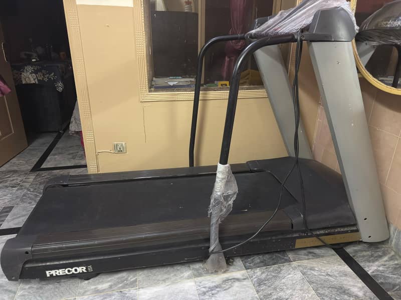 Treadmills | Electrical Treadmill | Running Machine | Jogging machine 3