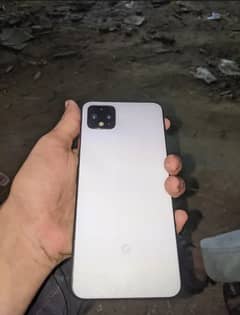 Google pixel 4xl