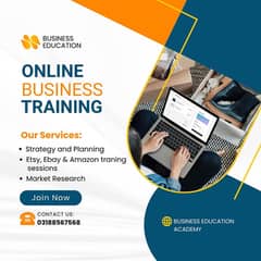 Special Online business build sessions 2025 For girls