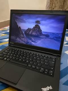 Lenovo T440P