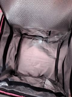 Food panda bag