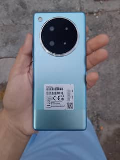 Infinix zero 40 sale exchange