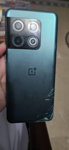 OnePlus 10 pro 5g Non Pta