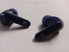 Zero wave Buds