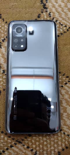 Xiaomi mi 10T