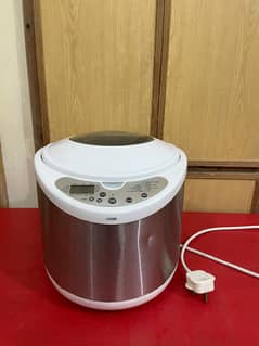 Logic Electric Bread maker / Dough Maker, Imported