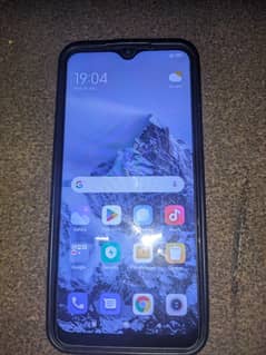 Redmi note 8 pro snapdragon 665 hai gaming phone hai