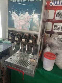 limka machine