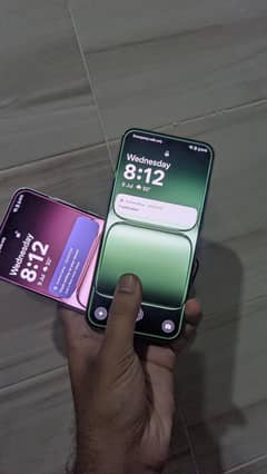 One Plus 13s Official PTA