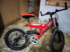 Humber cycle for sale