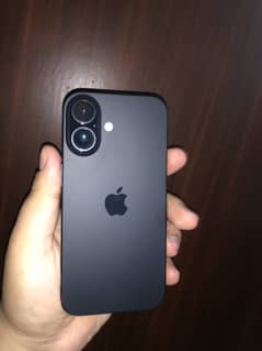 Iphone 16 128gb jv