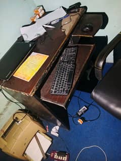 office Table for sale urgent