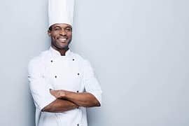 chef required