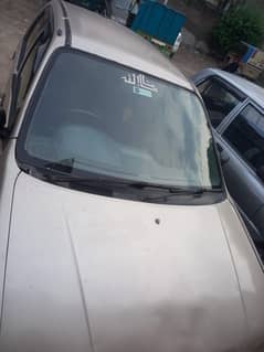 Suzuki Alto 2007