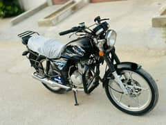 GS-150 SE 2021 End December Month