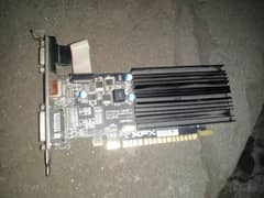 graphic card 2 gb