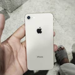 i phone 8