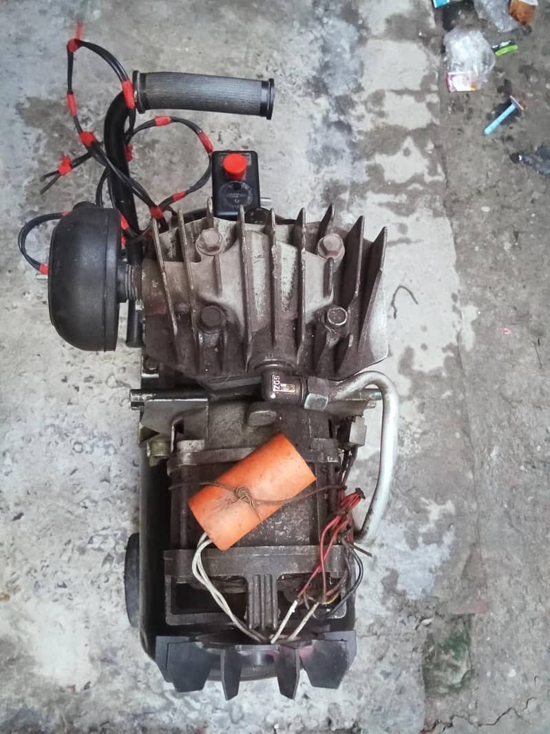 use but good condition 2
