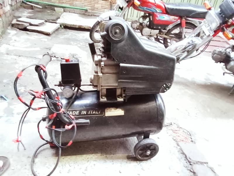 use but good condition 3