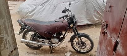 Honda deluxe 125 model 2006 Hyderabad number