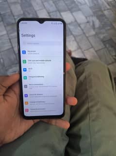 Tecno spark 8c 4GB/128GB 10/10 full box