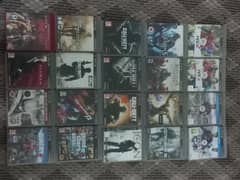 playstation 3 cds