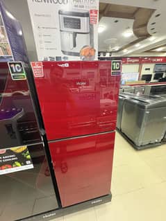 Only 10 months used fridge