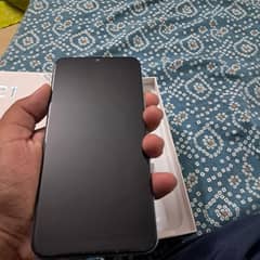 vivo y21 4/64 GB