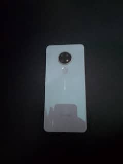 Nokia mobile a one condition