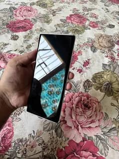 Google pixel 6 Pro Non PTA with Box