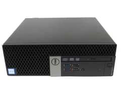 DELL OPTIPLEX 7040 SFF GAMING PC