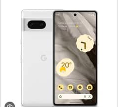 Google pixel 7 approved for sale