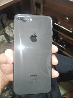 I phone 8 plus