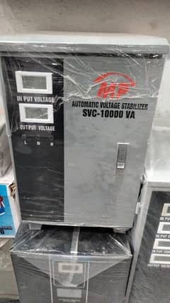 10 kva home stabilizer