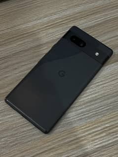 Google Pixel 7a Non-PTA in Excellent Condition