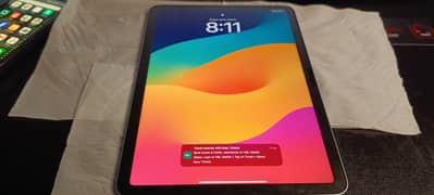 Ipad Air 11-inch M2