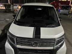 Daihatsu Move 2015/19/19