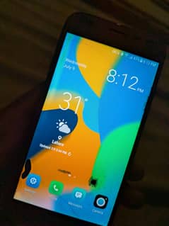 Samsung Galaxy j3 pro pta approved 2/32 good battery  timing