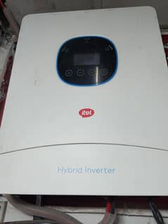itel