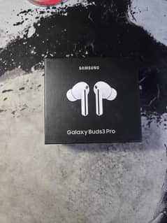 samsung galaxy buds 3 pro