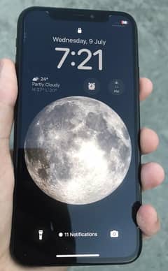 Iphone Xs non pta