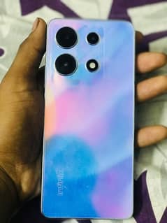 infinix note 30 8/256 gb pta approved
