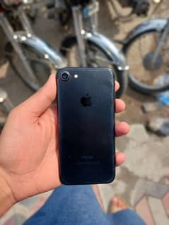 Iphone 7 128 gb  Non Pta
