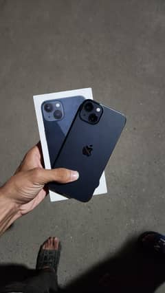 iPhone 13