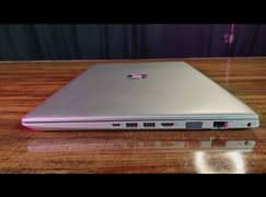 HP Probook G5